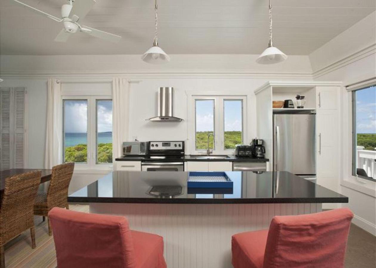 Buttonwood Reserve By Eleuthera Vacation Rentals โกเวอร์เนอร์สฮาร์เบอร์ ภายนอก รูปภาพ