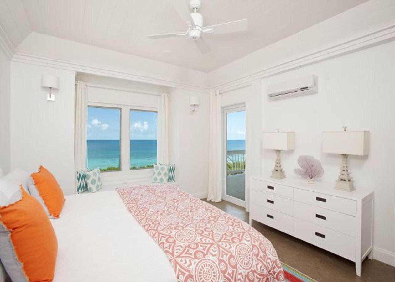 Buttonwood Reserve By Eleuthera Vacation Rentals โกเวอร์เนอร์สฮาร์เบอร์ ภายนอก รูปภาพ