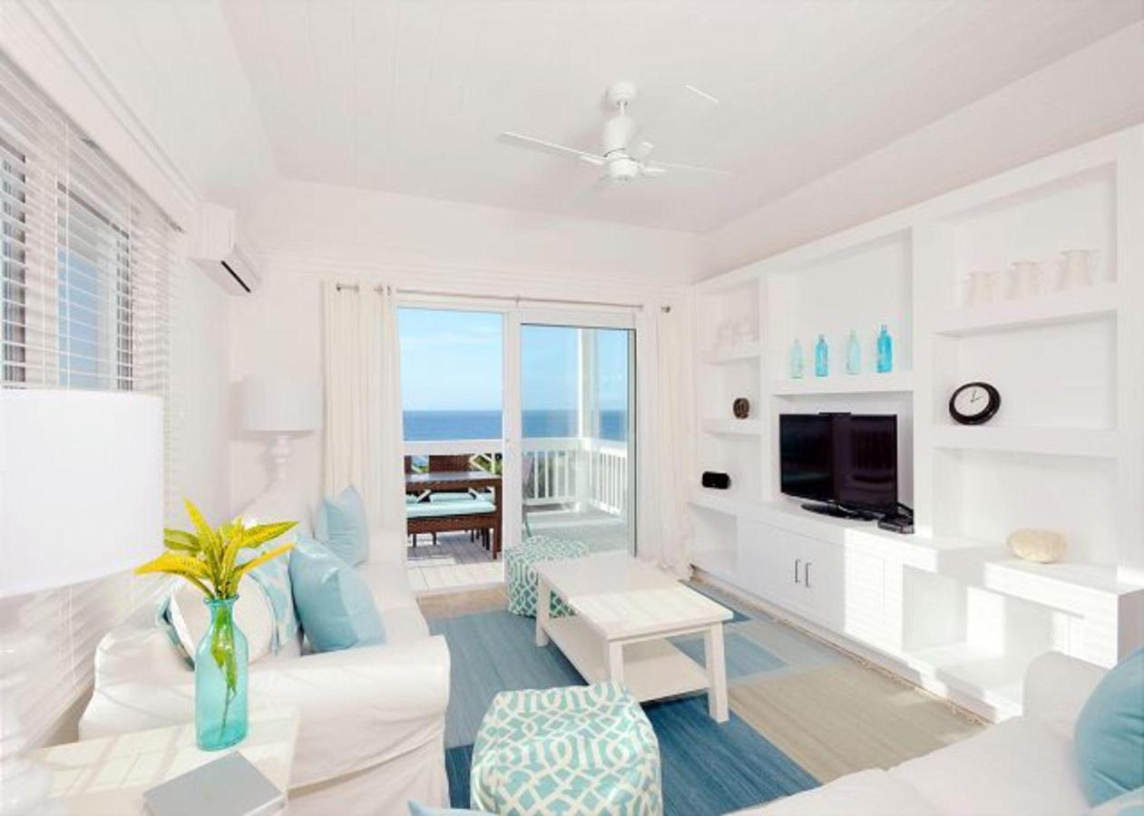 Buttonwood Reserve By Eleuthera Vacation Rentals โกเวอร์เนอร์สฮาร์เบอร์ ห้อง รูปภาพ